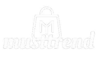 MustTrend Logo